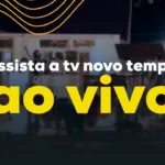 Rede Novo Tempo de Comunicação