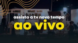 Rede Novo Tempo de Comunicação