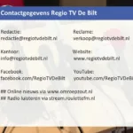 Regio TV De Bilt