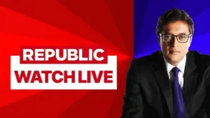 Republic World