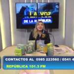 República TV
