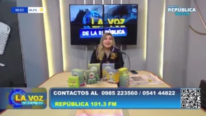 República TV