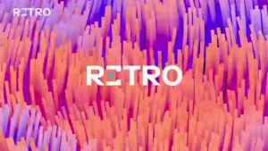 Retro Music Television