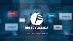 Rio TV Câmara