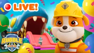 Rubble & Crew