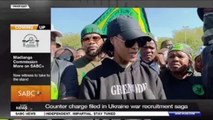 SABC News