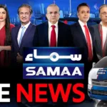 SAMAA TV