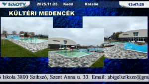 SIXO TV