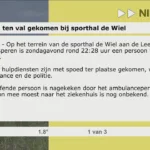 SRC TV
