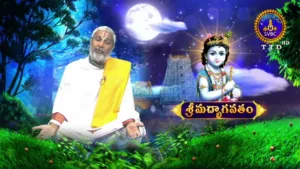 SVBC Sri Venkateswara Bhakti Channel