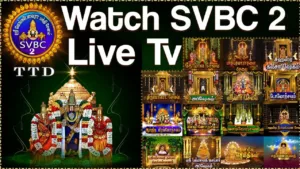 SVBC TTD: SVBC2