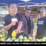 Salira TV