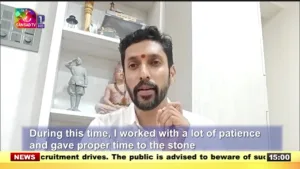 Sansad TV