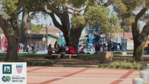 Santa Maria Community Television Government Channel
