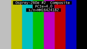 Santa Monica City TV 20 (Santa Monica CA)