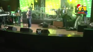 Santiago TV