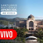 Santuário Nacional de Aparecida