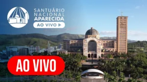 Santuário Nacional de Aparecida
