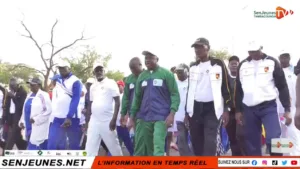 SenJeunes TV