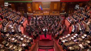 Senato TV