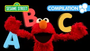 Sesame Street