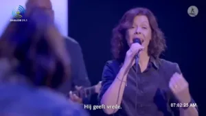 Shalom TV
