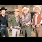 Shout! Studios: Bonanza
