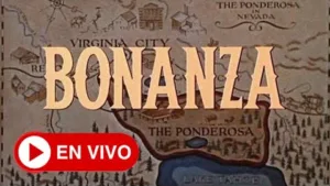 Shout! Studios: Bonanza (Español)