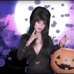 Shout! Studios: Elvira’s Movie Macabre