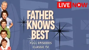 Shout! Studios: Father Knows Best