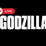 Shout! Studios: Godzilla