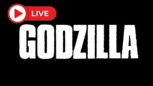 Shout! Studios: Godzilla
