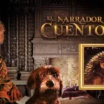Shout! Studios: Jim Henson’s The StoryTeller (Español)