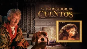 Shout! Studios: Jim Henson’s The StoryTeller (Español)