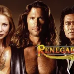 Shout! Studios: Renegade