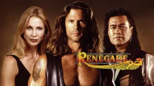 Shout! Studios: Renegade