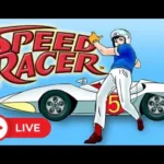 Shout! Studios: Speed Racer
