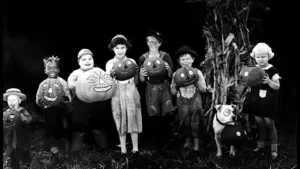 Shout! Studios: The Little Rascals