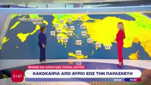 Skai TV
