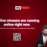 Sky News Extra 1