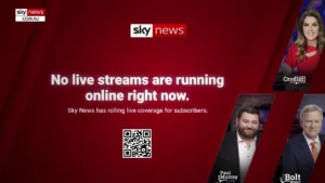 Sky News Extra 1