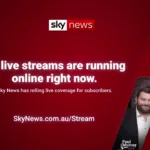 Sky News Extra 2
