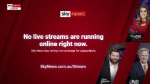 Sky News Extra 2