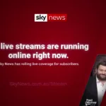 Sky News Extra 3