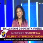 Soweto TV