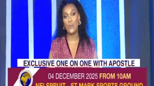 Soweto TV