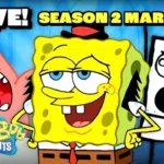 SpongeBob SquarePants Official