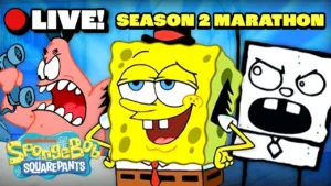 SpongeBob SquarePants Official