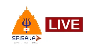 Srisaila Tv