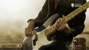 Stingray Classic Rock